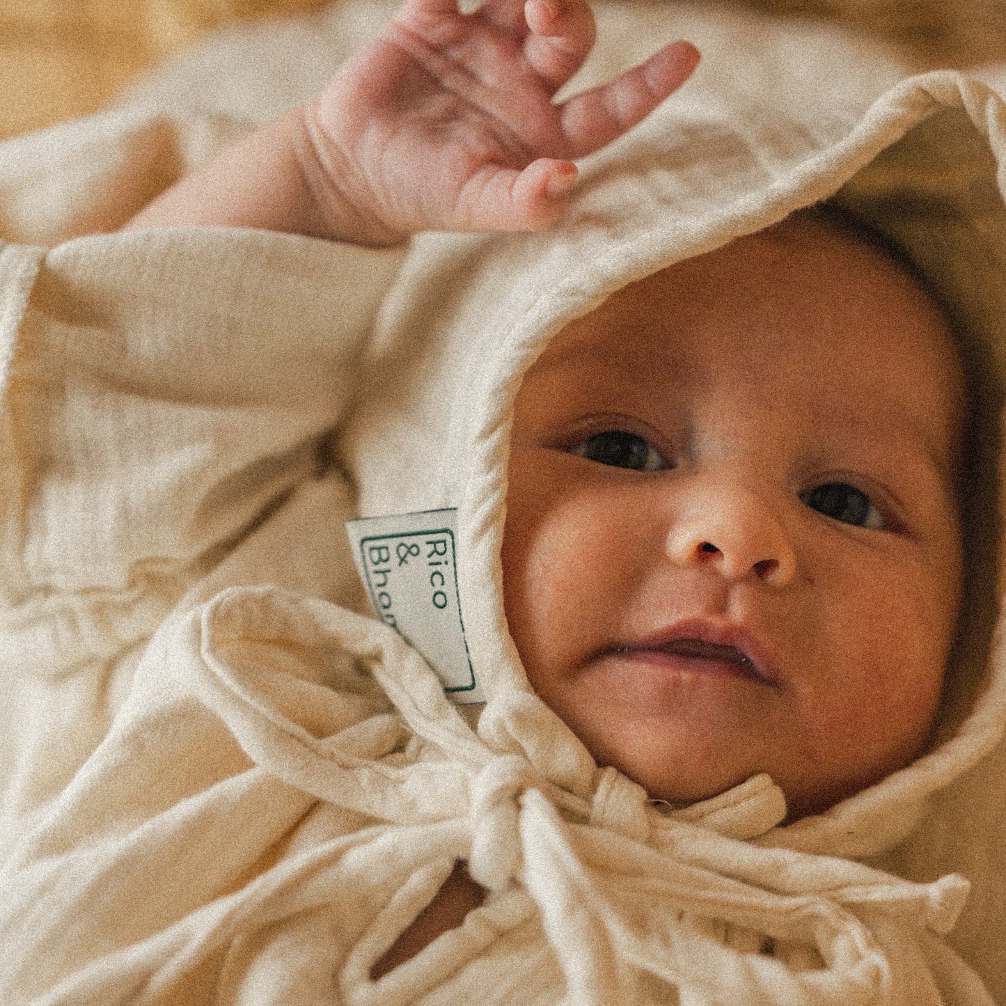 Baby Bonnet